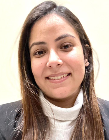 Sarabjeet Kaur