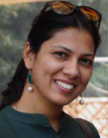 Subhagya Raval