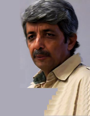 Anirudh Chaoiji